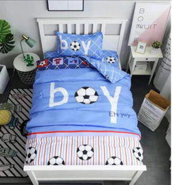 КПБ Кит САТИН Детс 1,5сп