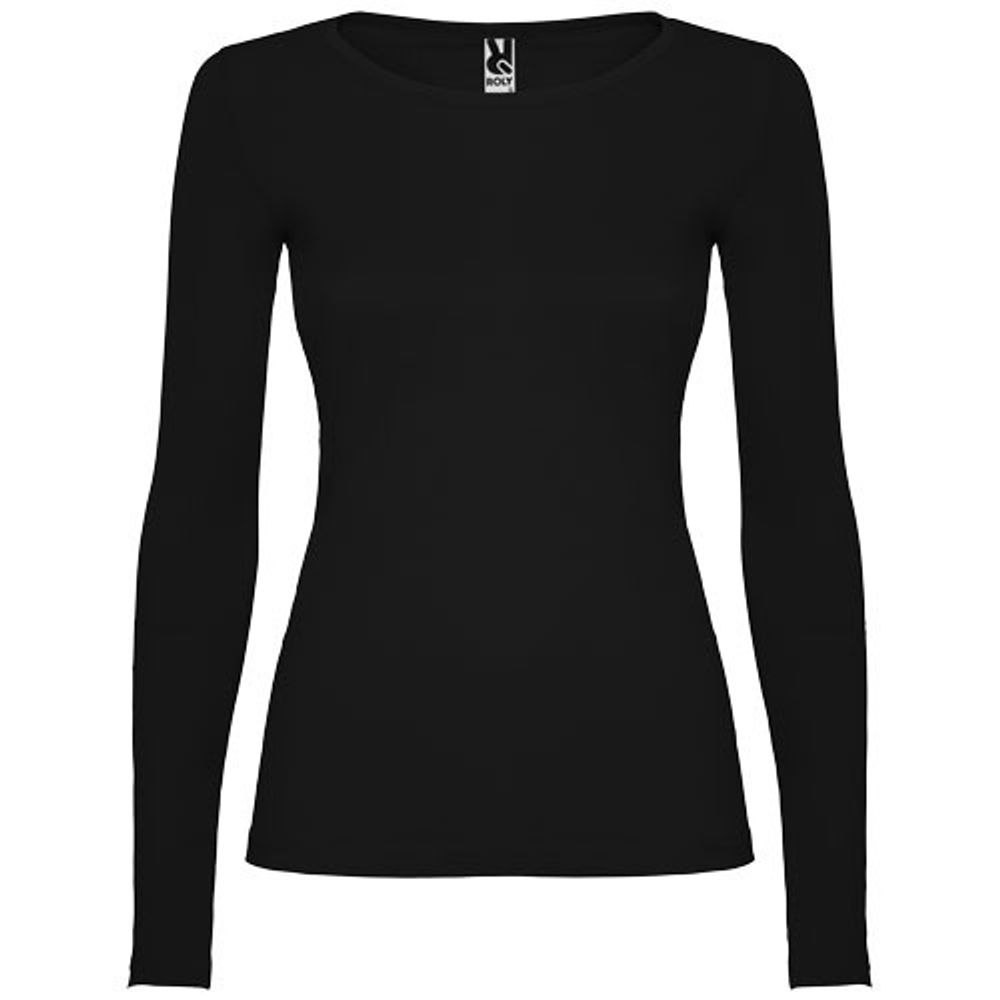 Женская футболка Extreme с длинным рукавом