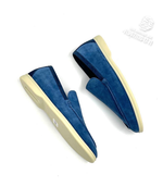 Лоферы Loro Piana Summer Walk