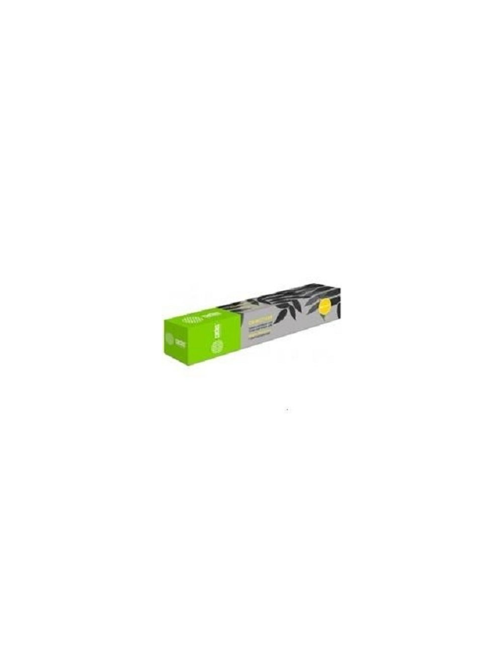 Картридж Картридж лазерный Cactus CS-WC7120YRU 006R01462 желтый (15000стр.) для Xerox WC 7120 / 7120T / 7125S / 7220 / 7120S / 7125 / 7125T / 7225