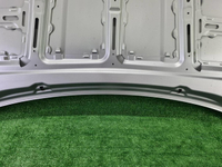 Капот Geely Coolray (2019-2023)