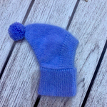 1924 DB Шапка "Гномик"