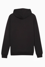 Кофта Puma teamGOAL Casuals - черный