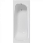 Ванна Delice Continental Elite 130х70 DLR230640 130х70 белая