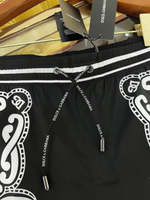 Шорты Dolce & Gabbana
