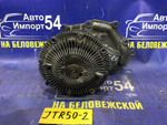 Вязкомуфта NISSAN TERRANO 2000