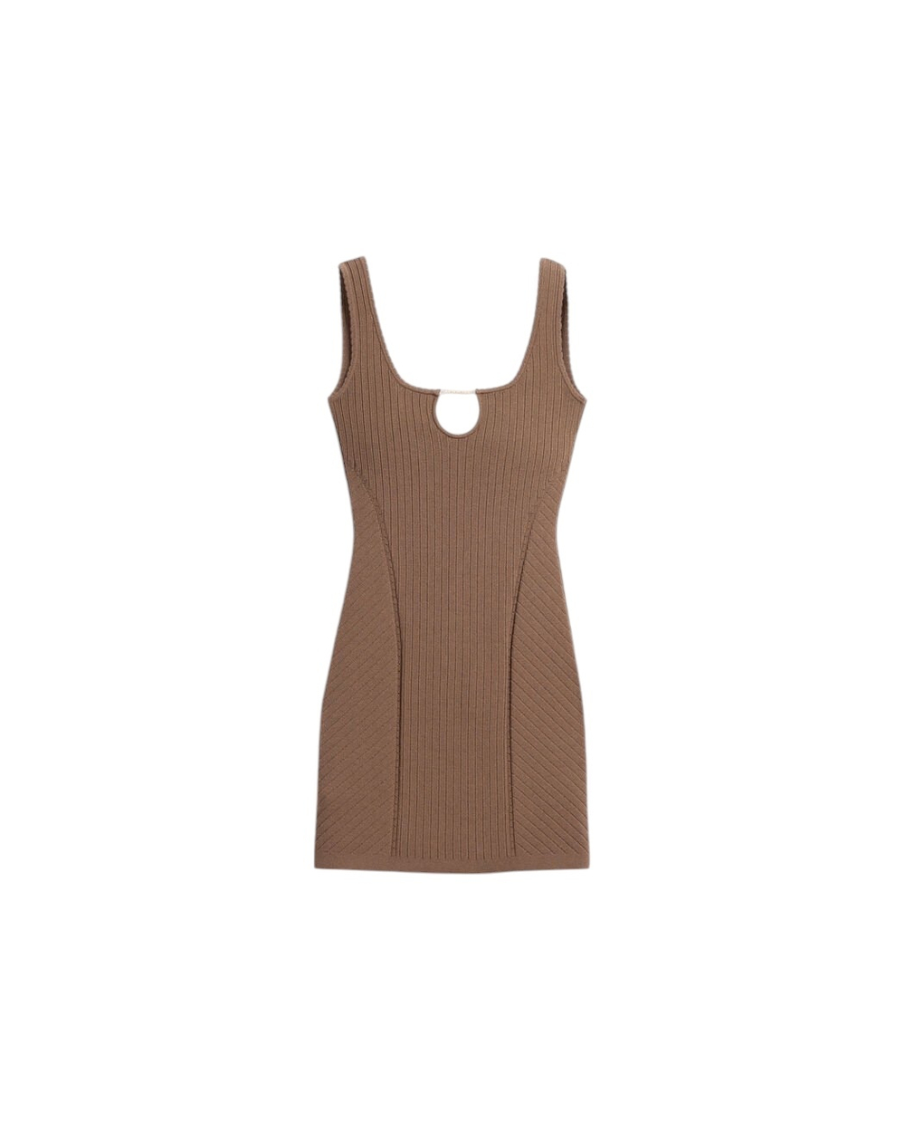 Платье JACQUEMUS