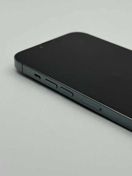 iPhone 13 Pro Max 128gb Alpine Green