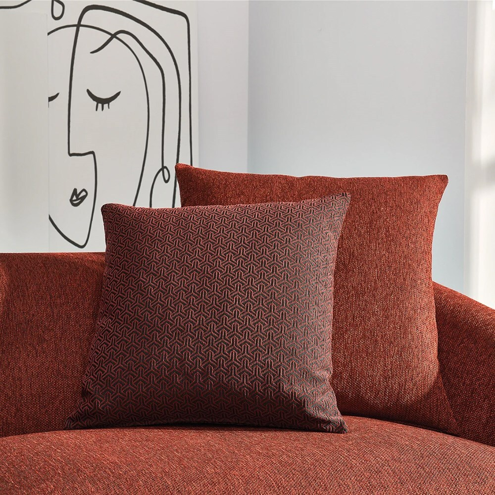 Диван четырехместный ENZA HOME MAISON EH53489