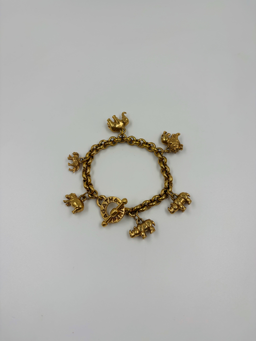 Браслет Agatha Paris