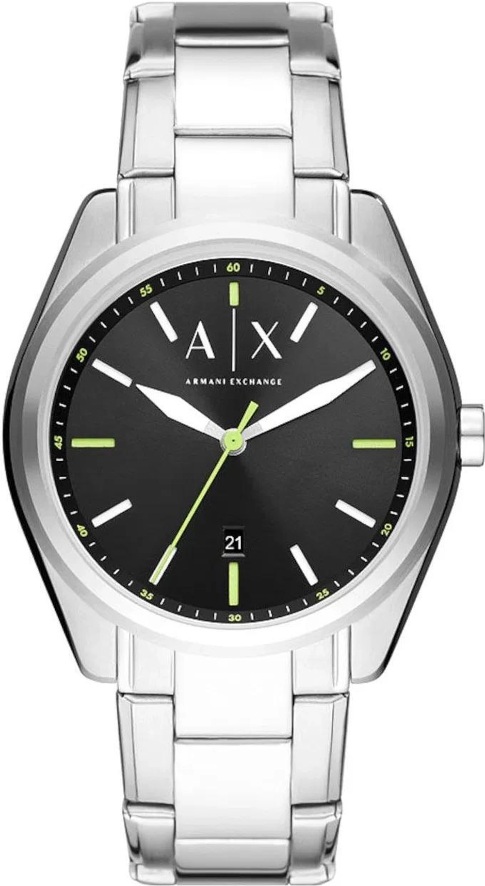 Мужские наручные часы Armani Exchange AX2856