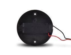 Ambrella Основание отдельное для монтажа трекового однофазного светильника Track System GL7022