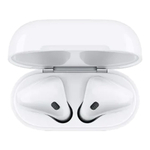 Apple Airpods 2 (без беспроводной зарядки чехла)