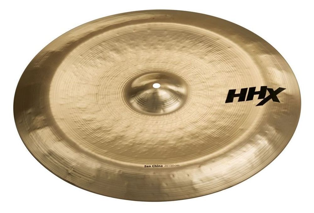 Тарелка China Sabian 20&quot; Hhx Zen China