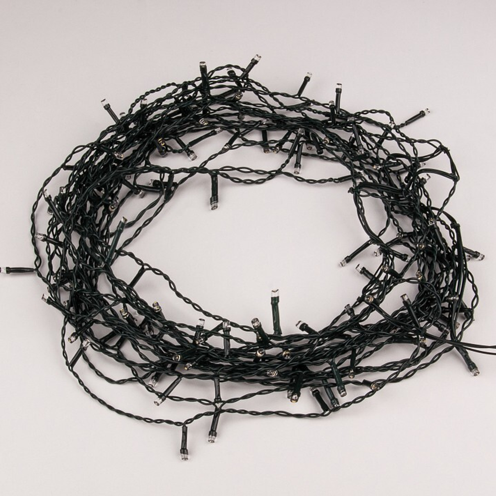 Занавес световой Eurosvet 200-003 200-003 теплый белый