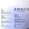 American Football – American Football - Smoke Blue LP