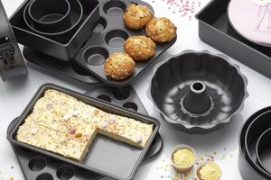 Формы для запекания и выпечки металлические Kamille™ Ofenbach™