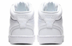 Кроссовки Nike Court Vision Mid (Женская размерная сетка)