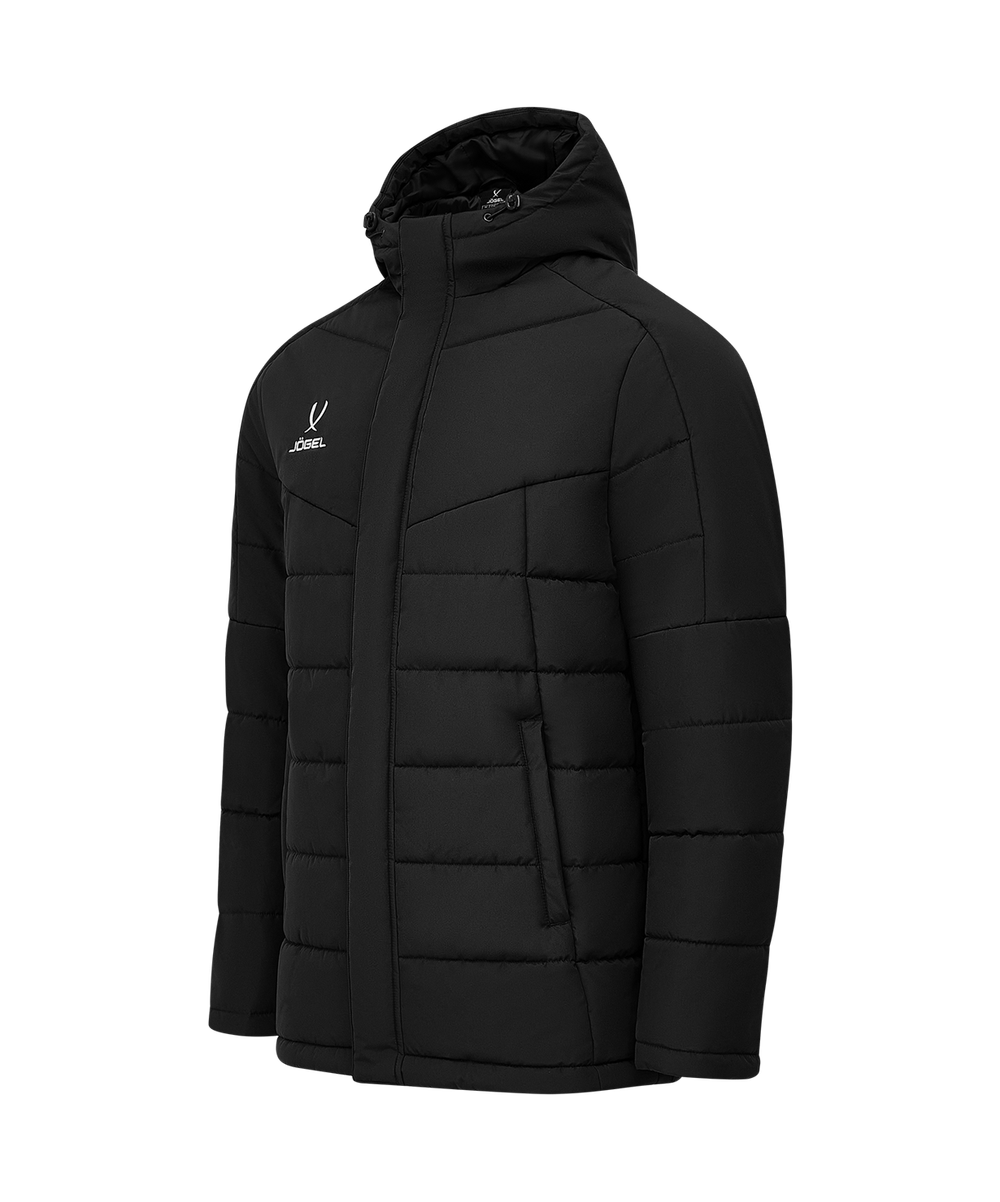Куртка утепленная CAMP 2 PerFormPROOF Padded Jacket, черный