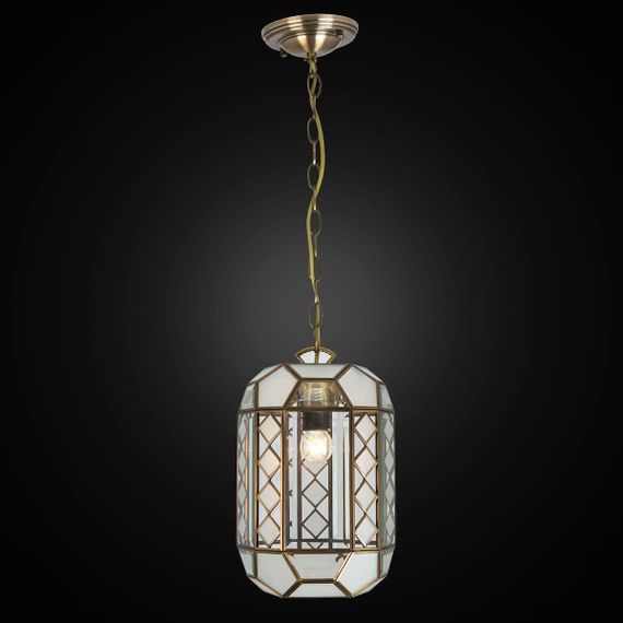 Подвесной светильник Citilux Фасет CL441212