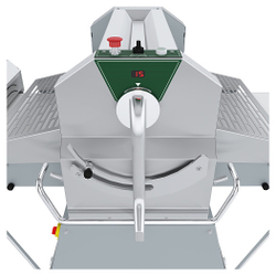 Машина тестораскаточная ПищТех МРТУ-1400/600
