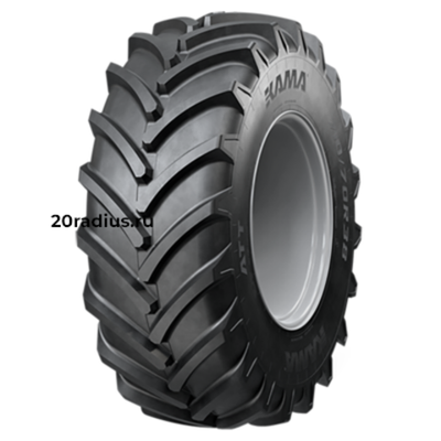 710/70R38 166D (169A8) ATT TL