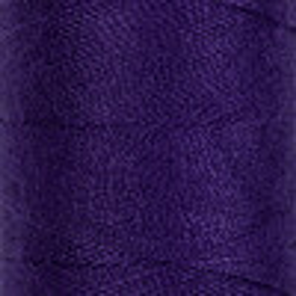 Швейные нитки 40/2 "Gamma" цвет 200 т. фиолетовый 1 шт 400 я 365 м (полиэстер)