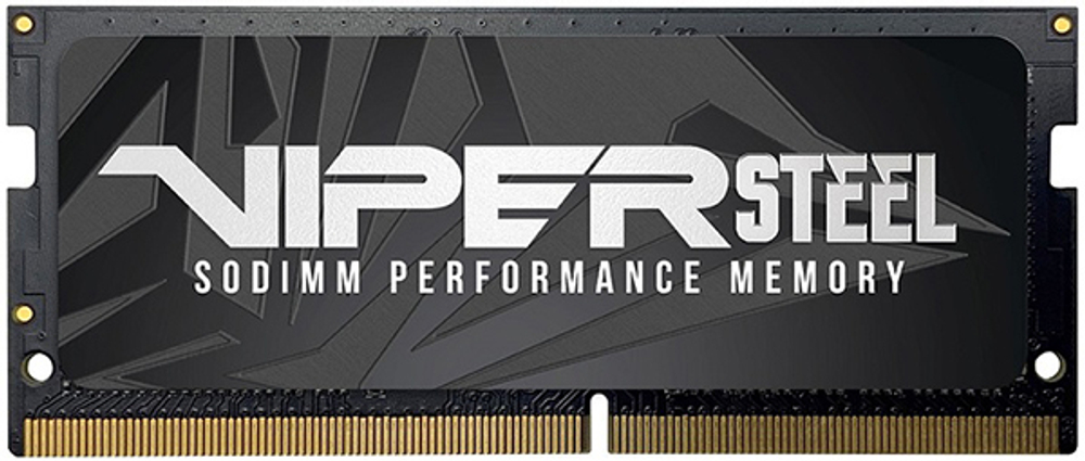 Модуль памяти SODIMM DDR4 32GB Patriot Memory PVS432G240C5S