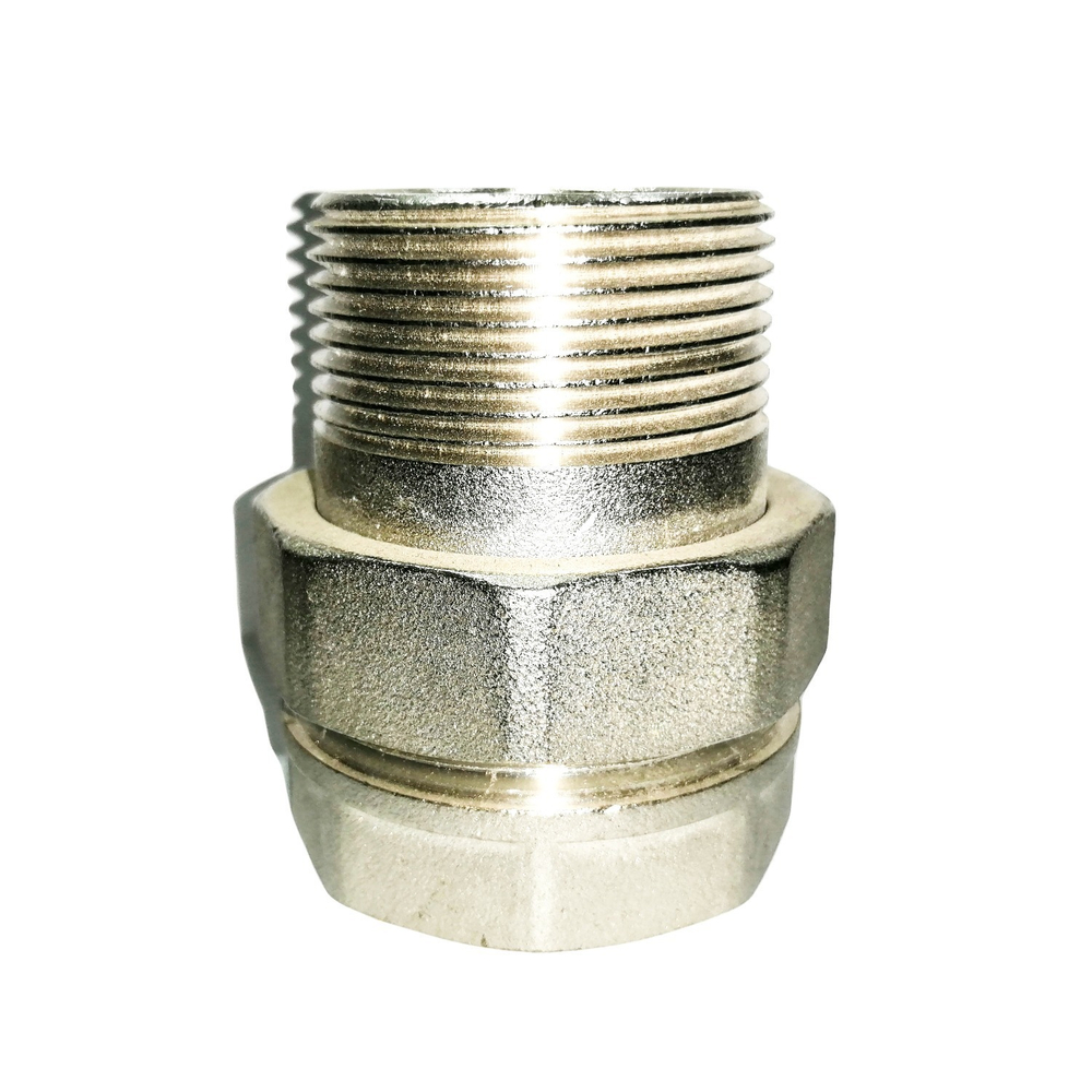 Американка прямая 1"1/4 вн. нар. резьба