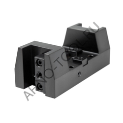 Держатель токарного резца BMT45-ODS20D-66 BRIGHT-TOOLS