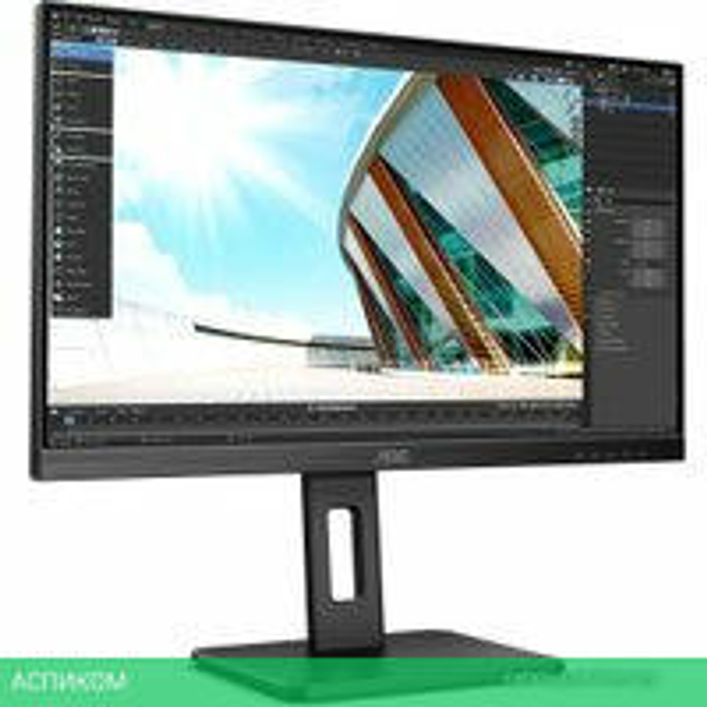 Монитор AOC 24P2Q
