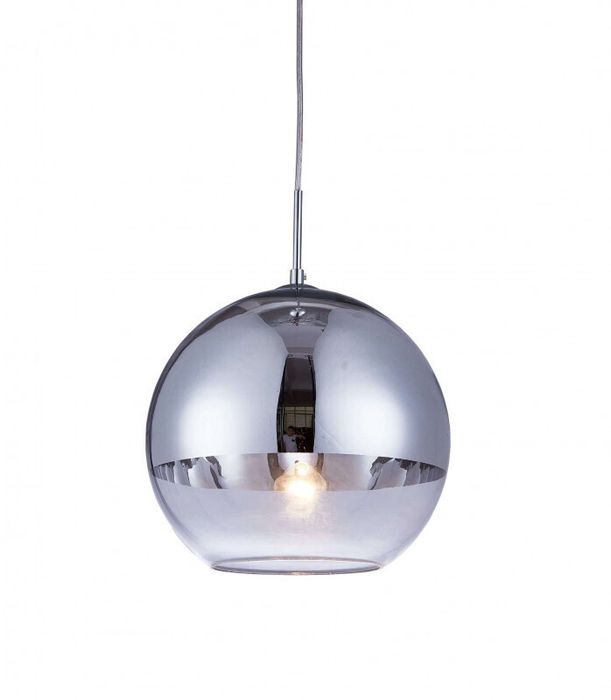 Подвесной светильник Lumina Deco LDP 1029-200 CHR