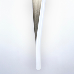 615019 Подвесной светильник TORINO 12W LED 540LM ВОРОНЁНАЯ СТАЛЬ 3000K