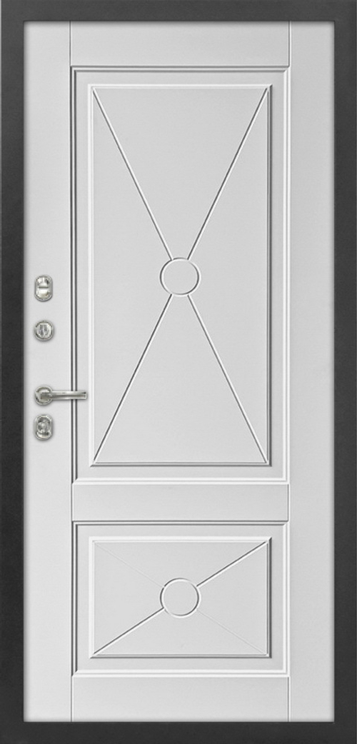 617 Рикамо Софт Милк