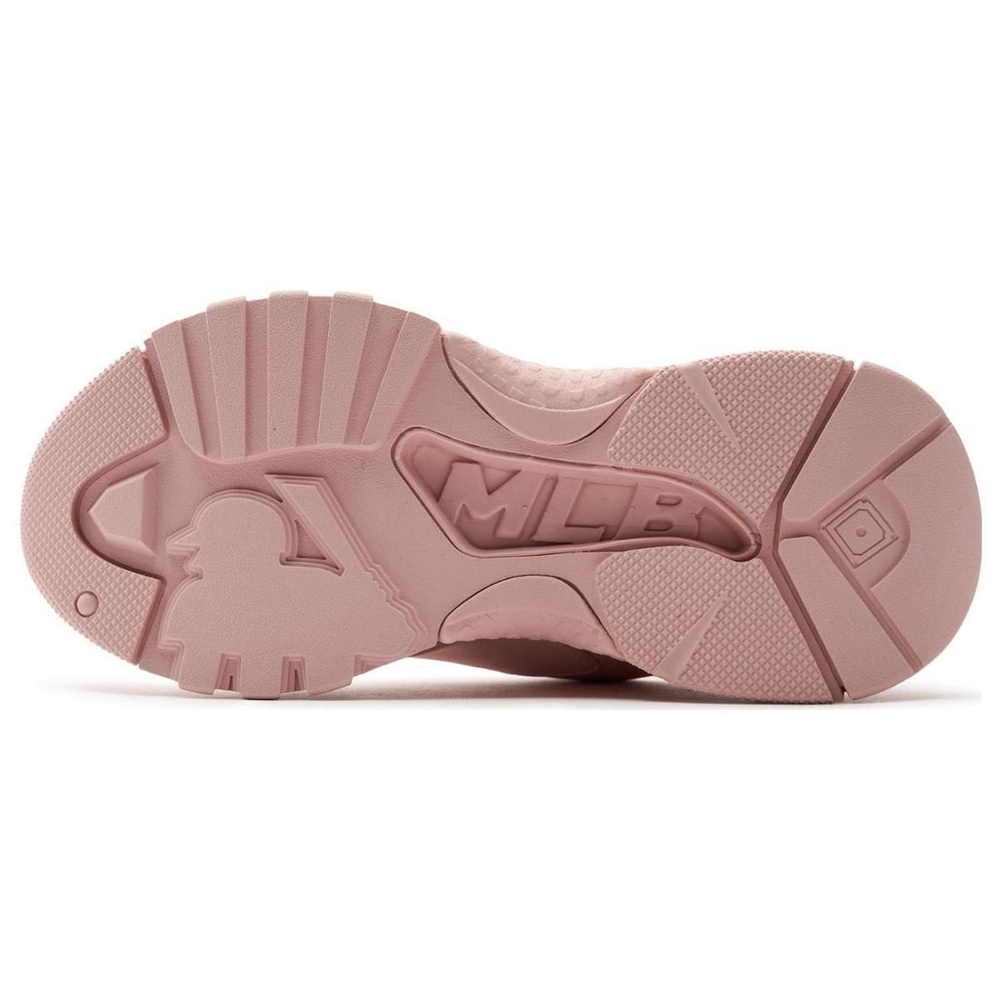 Кроссовки MLB Big Ball Chunky, 3ASHBPN3N45PCL