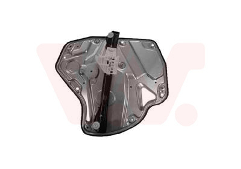 VAN WEZEL - 7622267-VAN - Window Regulator