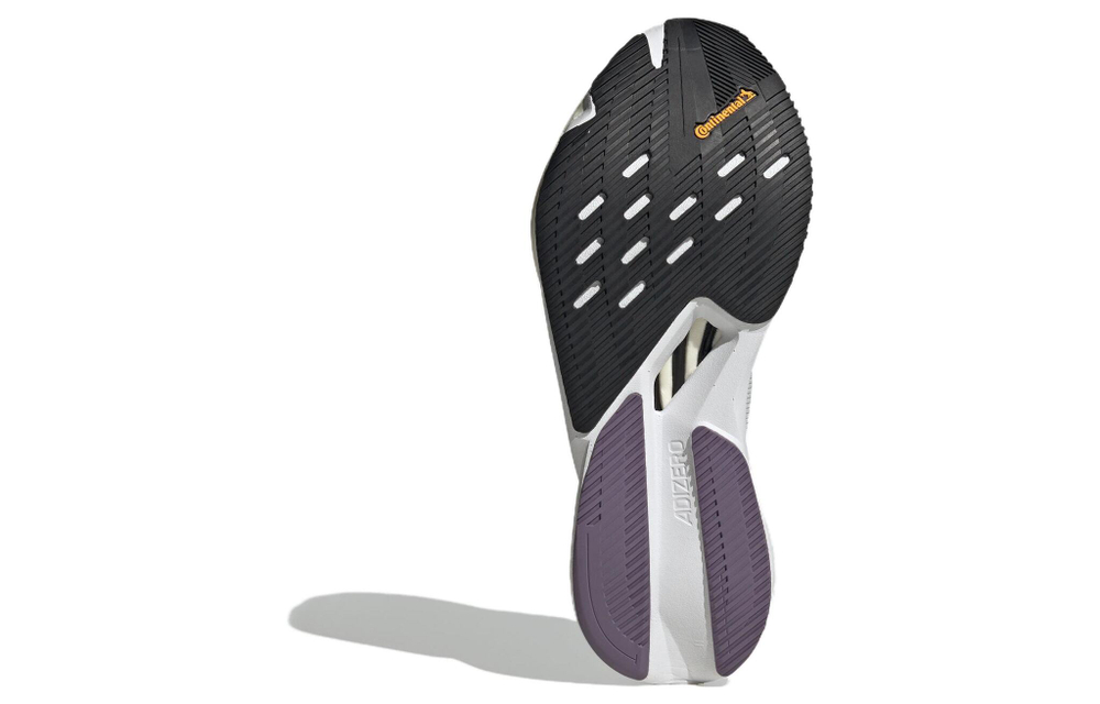 Кроссовки Adidas Adizero Boston 12 (Женская размерная сетка)
