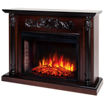 Каминокомплект Real Flame Salford 33 AO-217 с очагом Firespace 33