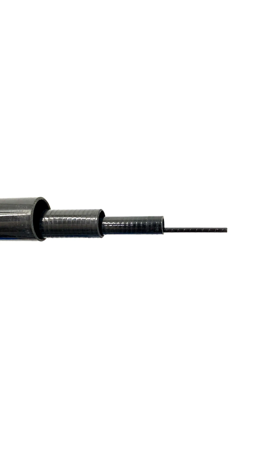 Удилище маховое Kaida Orion 6м, 320гр