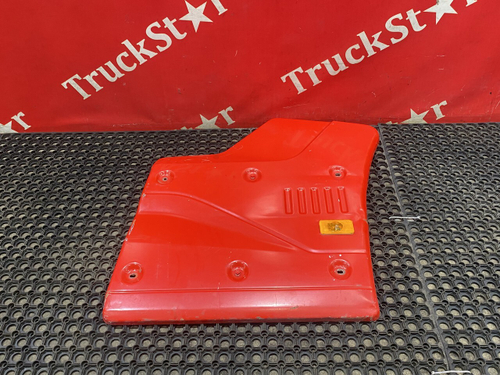 Защита глушителя