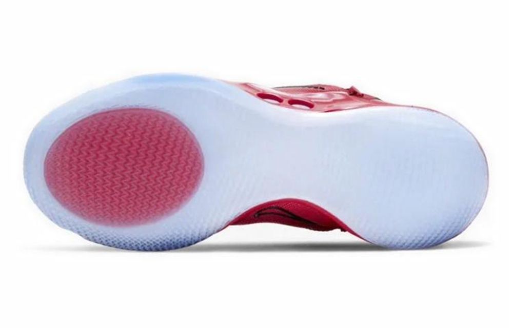 Кроссовки Nike Adapt Bb 2.0 Chicago' Ge Nba 2K20