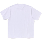 A Bathing Ape Painting By Bathing Ape Relaxed Fit Tee