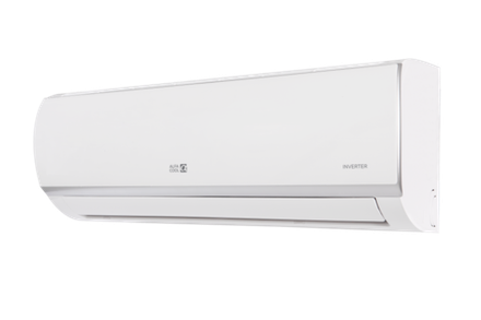 ALFACOOL Инверторная сплит-система серии APUS Inverter 2024 APFI-12CH (комплект)
