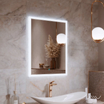 Зеркало Emma 60 с подсветкой