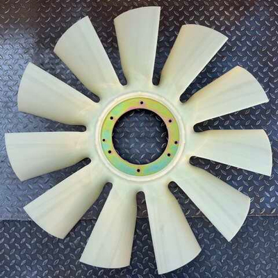 Крыльчатка вентилятора 230-2892