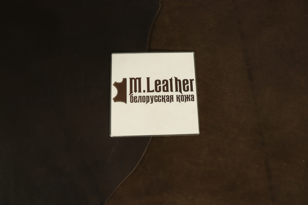 3,1-3,5 полукожа махагон