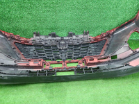 Бампер передний Changan CS55PLUS (2021-2024)