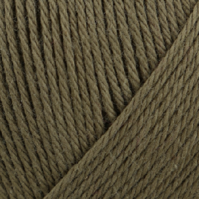 Пряжа Pyramid Cotton 00070 Хаки