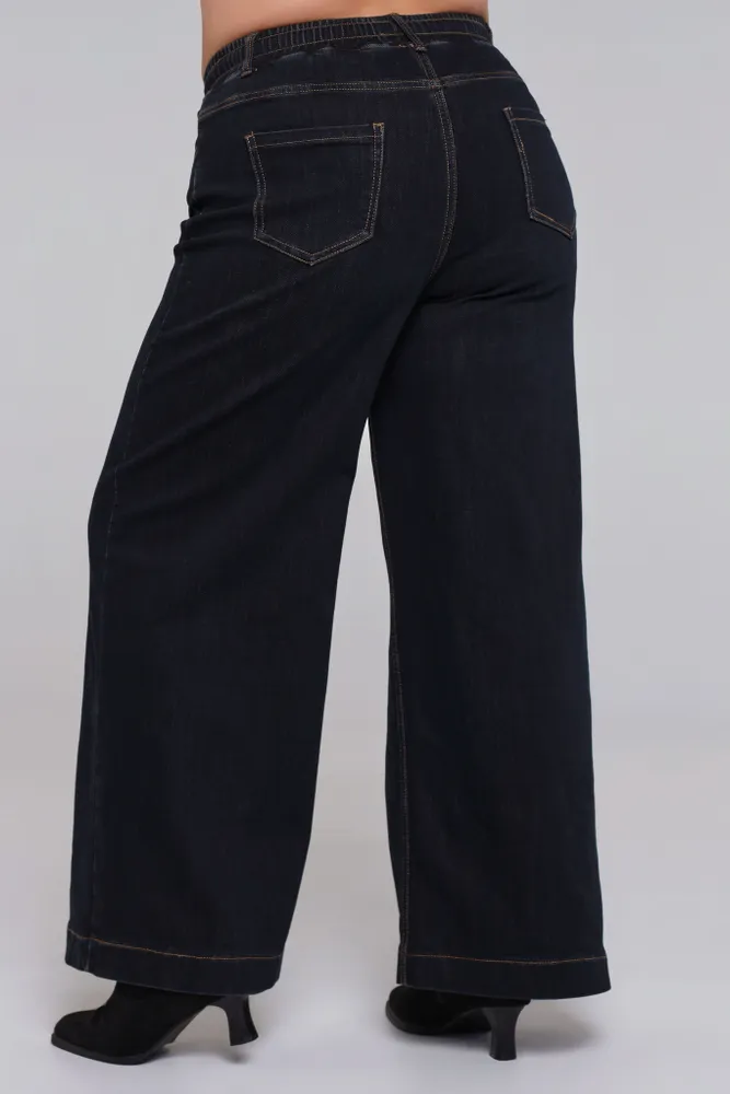 Джинсы 6360 Fabrika