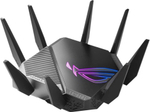Wi-Fi роутер ASUS ROG Rapture GT-AXE11000